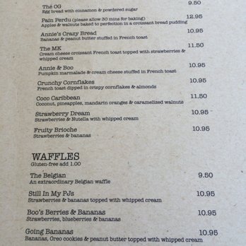 Bea Bea's - Coffee & Tea Near Me - Burbank, California