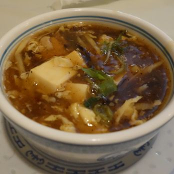 Emperor's Choice Restaurant - Hot and Sour Soup - Chinese Near Me - Chicago, Illinois Emperor's Choice Restaurant - Hot and Sour Soup - Chinese Near Me - Chicago, Illinois