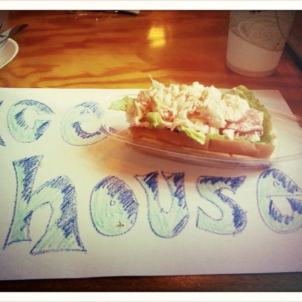 Lobster Roll