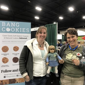 Coffee & Tea Festival Philly - Even American Girl dolls are welcome - Festivals Near Me - Oaks, Pennsylvania