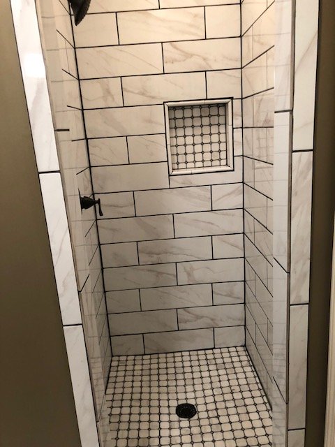 Slide of Citadel Roofing and Remodeling