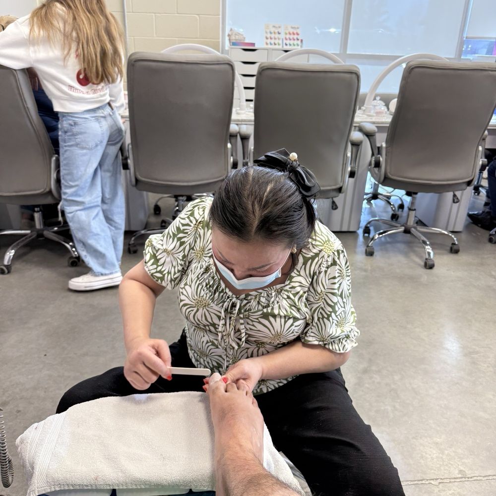 LA Nails - Nail Salons Near Me - Logan, Utah LA Nails - Nail Salons Near Me - Logan, Utah