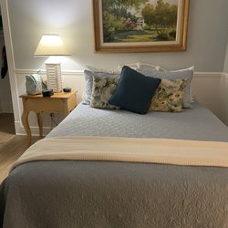Cottage Inn - Mackinac Suite