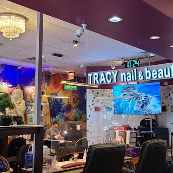 TRACY Nail & Beauty - Nail Salons Near Me - Saint Cloud, Florida TRACY Nail & Beauty - Nail Salons Near Me - Saint Cloud, Florida