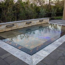 Chick Pool and Spa