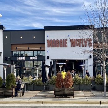 Maggie McFly's | Springfield - American Near Me - Springfield, Virginia Maggie McFly's | Springfield - American Near Me - Springfield, Virginia