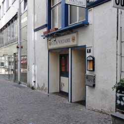 Club Voltaire