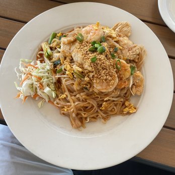 Thai Island Restaurant - Pad Thai - Thai Near Me - Key West, Florida Thai Island Restaurant - Pad Thai - Thai Near Me - Key West, Florida