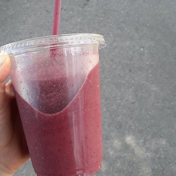 Coffeetopia - yummy berry smoothie - Coffee & Tea Near Me - Santa Cruz, California Coffeetopia - yummy berry smoothie - Coffee & Tea Near Me - Santa Cruz, California