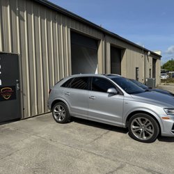 Stammtisch Motor Works - Euro Auto Repair