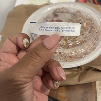 You You Restaurant - Fortune Cookie - Chinese Near Me - Middletown, New York You You Restaurant - Fortune Cookie - Chinese Near Me - Middletown, New York