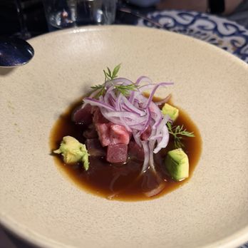 Causa Amazonia - Ceviche - Tapas/Small Plates Near Me - Washington, DC, District of Columbia Causa Amazonia - Ceviche - Tapas/Small Plates Near Me - Washington, DC, District of Columbia