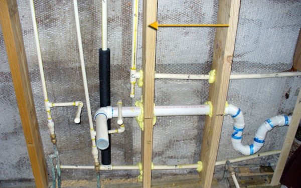 Gutridge Plumbing Logo