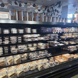 Outpost Natural Foods