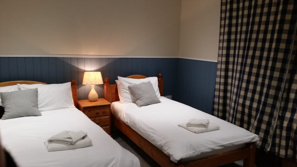 THE CASTLE HOTEL 103 Castlegate, BerwickuponTweed, Northumberland, United Kingdom Yelp