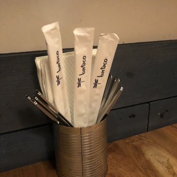 Bartaco - Chopsticks on deck - Tacos Near Me - Raleigh, North Carolina