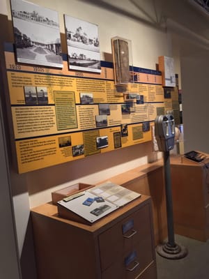 Coronado Historical Association and Coronado Museum by null