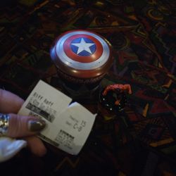 Regal Movies on TV - 3/16/2025 - Seeing a showing of Riff Raff with the Captain America combo & 2 annoying people who talked THE WHOLE MOVIE...