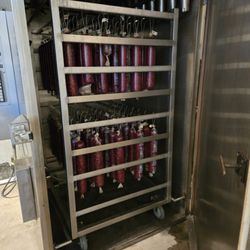 Belmars Deer Processing