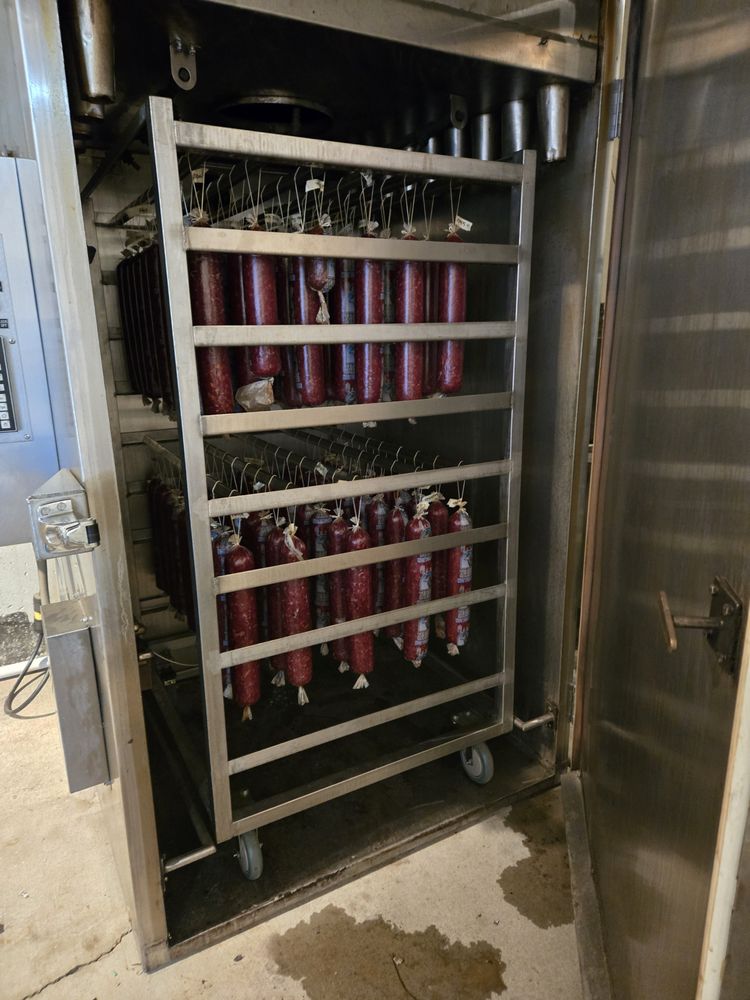 Belmars Deer Processing - taxidermy in Barnhart, MO