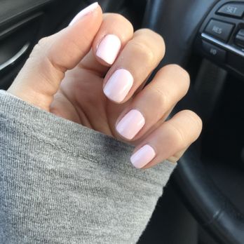 Finger Joy Nails - Immediately after - Waxing Near Me - Santa Clara, California Finger Joy Nails - Immediately after - Waxing Near Me - Santa Clara, California