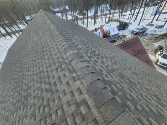 Your Roofing & Siding Expert - Founded on the principles of integrity, attention to detail, and a relentless commitment to quality, Done Right Just Here LLC has become a preferred name for siding and roofing services in Ellington, Connecticut. We are a family-owned business passionate about helping homeowners secure, maintain, and enhance their properties. Our values are rooted in providing service that stands the test of time, creating relationships with clients that go beyond a single project.