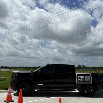TXB 75 - Win this truck in the app! https://tinyurl.com/Download-the-TXB-app - Delis Near Me - College Station, Texas TXB 75 - Win this truck in the app! https://tinyurl.com/Download-the-TXB-app - Delis Near Me - College Station, Texas