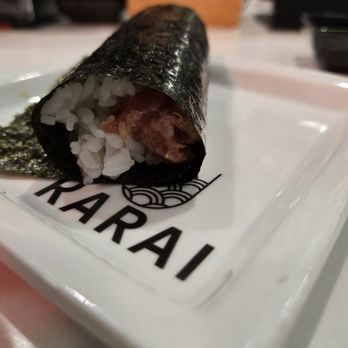 Karai Hand Roll Bar - Toro - Sushi Bars Near Me - Whittier, California Karai Hand Roll Bar - Toro - Sushi Bars Near Me - Whittier, California
