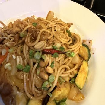 Pho 88 - Kung Pao Spaghetti - Vietnamese Near Me - Bakersfield, California Pho 88 - Kung Pao Spaghetti - Vietnamese Near Me - Bakersfield, California