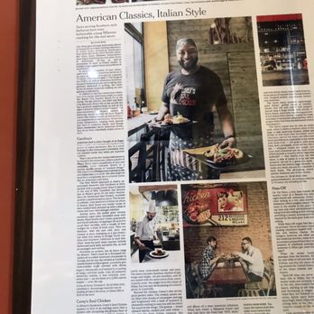 Corey's Soul Chicken - American Near Me - Milan, Michigan
