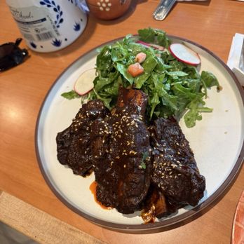 El Comal North Park - Beef rib mole - Mexican Near Me - San Diego, California El Comal North Park - Beef rib mole - Mexican Near Me - San Diego, California