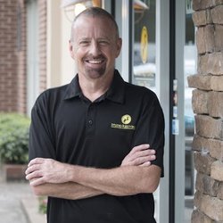 Studio Rejuvenate - Hunter Jones, LMT, Owner