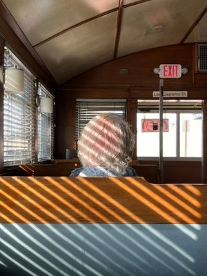 Miss Portland Diner by null