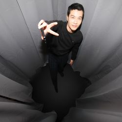 Fotobooth+ - High angle Photo Booth