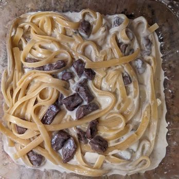 PieFection - Fettuccine bites - Pizza Near Me - Orlando, Florida PieFection - Fettuccine bites - Pizza Near Me - Orlando, Florida
