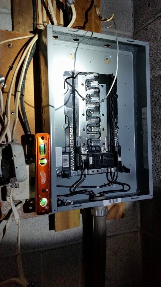 Slide of Harda Electric & Contracting