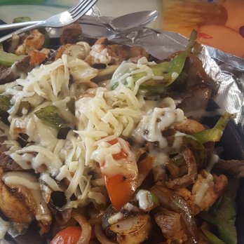 Los Patios - Mexican Near Me - Indianapolis, Indiana