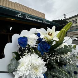 La Veracruzana Flower