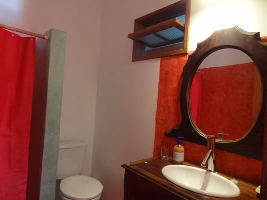 Pousada Esmeralda Bed & Breakfast by null