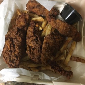 O'Charley's Restaurant & Bar - Chicken tenders - American Near Me - Bloomington, Indiana O'Charley's Restaurant & Bar - Chicken tenders - American Near Me - Bloomington, Indiana