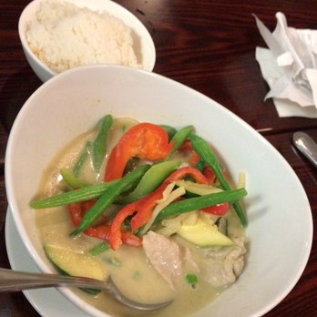 Sweet Ginger - Thai Near Me - Merrimack, New Hampshire Sweet Ginger - Thai Near Me - Merrimack, New Hampshire