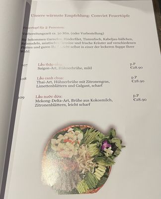 Menu photo 4 Comviet Unterschleißheim, BY