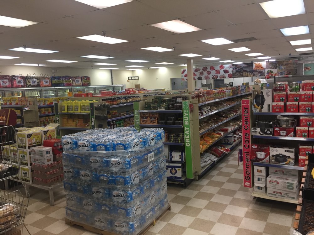 SAHARA HALAL MARKET & DELI FOOD Updated September 2024 3350