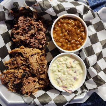 OkieQ BBQ - My dinner - Barbeque Near Me - Muskogee, Oklahoma OkieQ BBQ - My dinner - Barbeque Near Me - Muskogee, Oklahoma