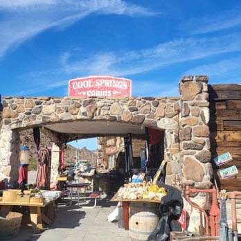 Cool Springs Cabin - Museums Near Me - Kingman, Arizona Cool Springs Cabin - Museums Near Me - Kingman, Arizona