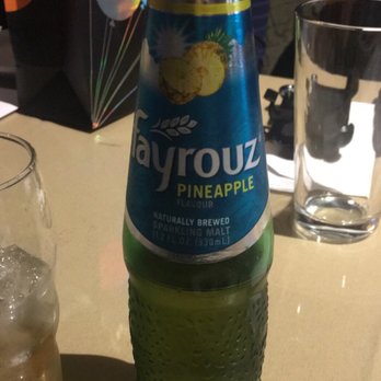 Curry & Kabab - Fayrouz It's like a pineapple soda. Tastes like Hawaii. - Indian Near Me - Kent, Washington Curry & Kabab - Fayrouz It's like a pineapple soda. Tastes like Hawaii. - Indian Near Me - Kent, Washington