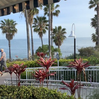 Las Brisas - Mexican Near Me - Laguna Beach, California