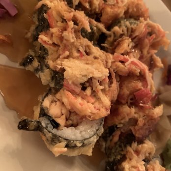 Nosh Restaurant & Bar - Asian Fusion Near Me - Cocoa Beach, Florida