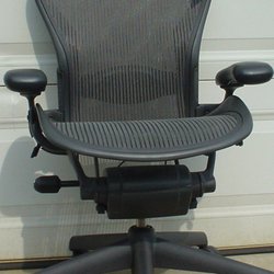 Chairs and More Office Furniture