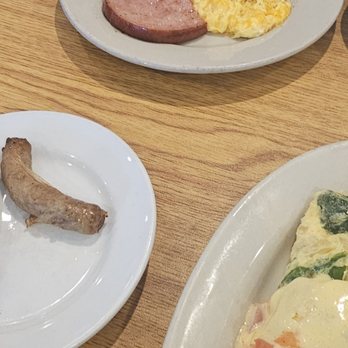 The Cockeyed Rooster - Breakfast & Brunch Near Me - Smithfield, Virginia